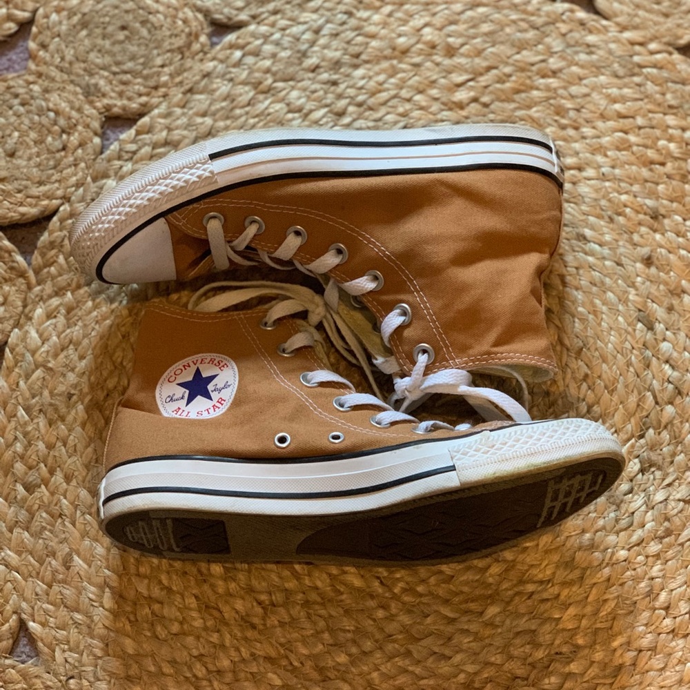 // Chuck Taylor 70s High Top converse //